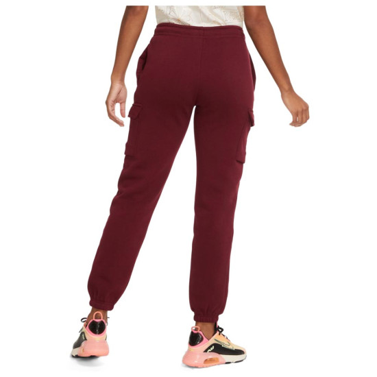 Nike Γυναικείο παντελόνι φόρμας Cargo Pant Loose